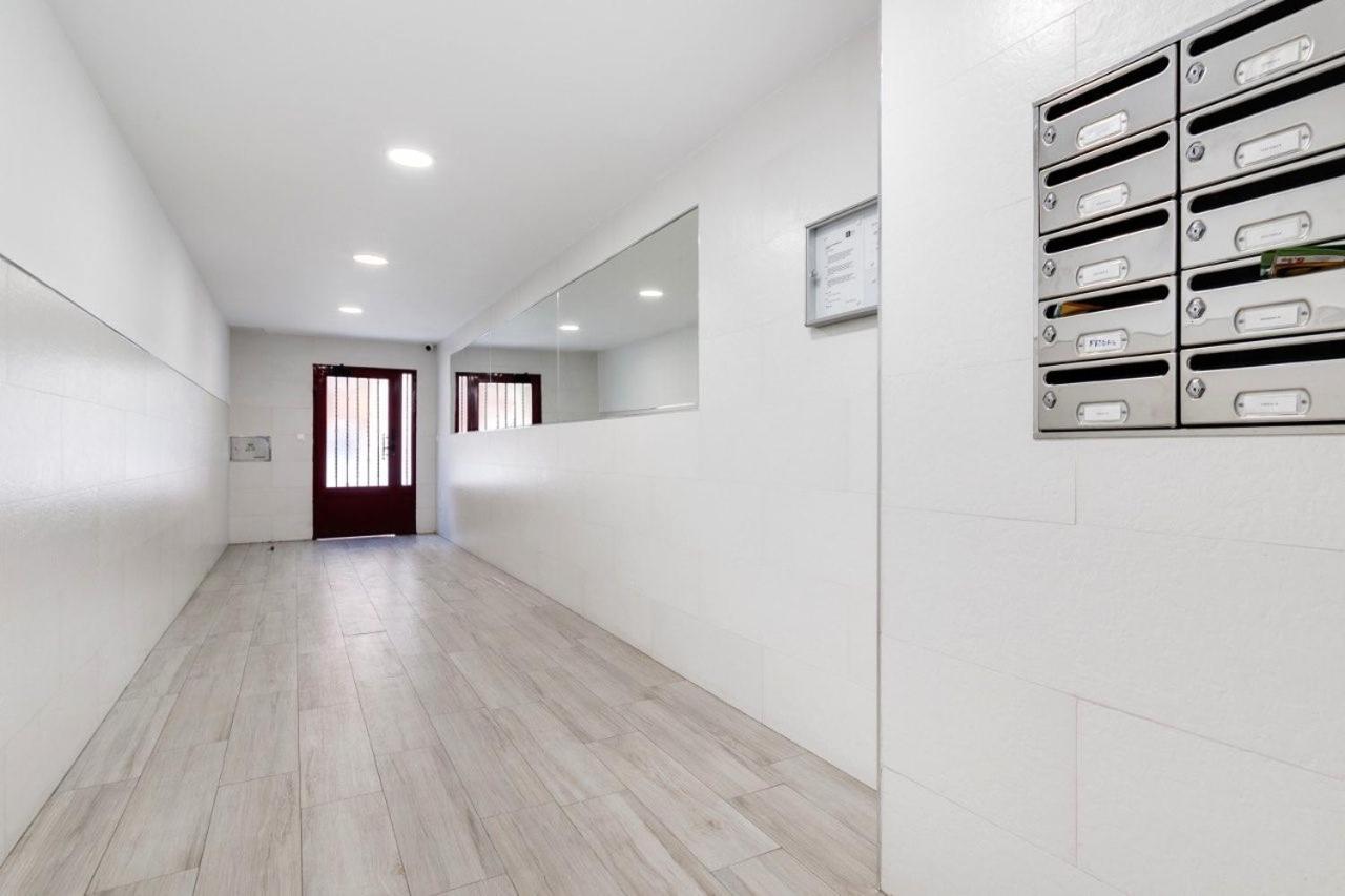 Comfortable Apartment With Wi-Fi Alicante Kültér fotó
